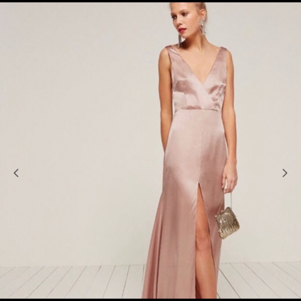 Reformation Eliana Dress | Size 6